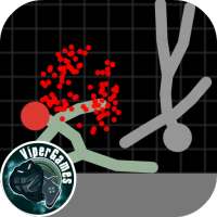 Stickman Warriors on 9Apps