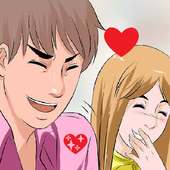 chat box ( live girls and boys community ) on 9Apps