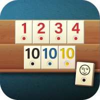 Rummy - Offline Board Game