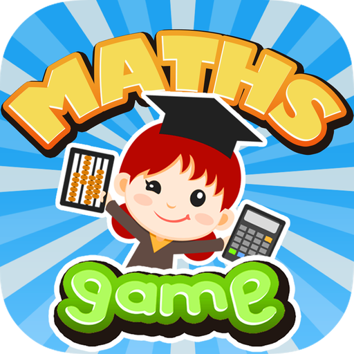 Maths Game - Maths Training icon