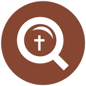 Bible Word Search icon