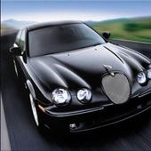 Wallpapers Car Jaguar HD icon
