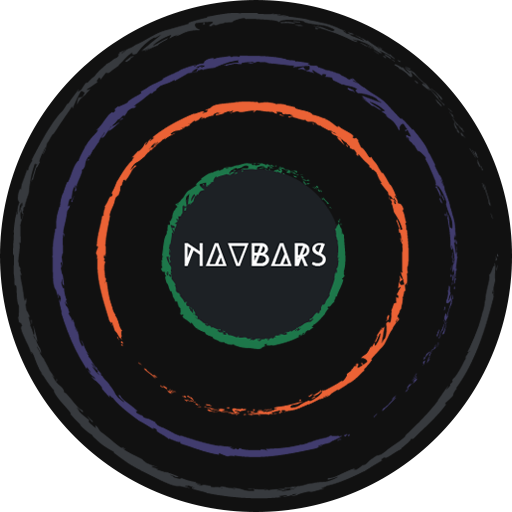[Substratum] Navbars Theme Ex icon