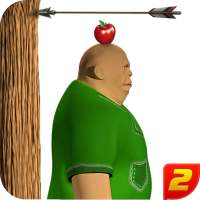 Apple Shooter 3D - 2