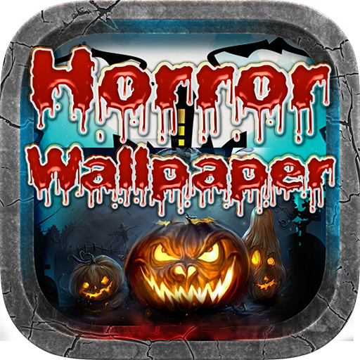 Horror HD Wallpaper иконка