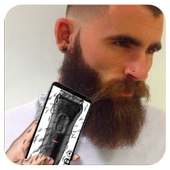 Barber Shop 3d :  crazy beard Shave (jock) on 9Apps