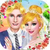Celebrity Wedding - Bridal SPA