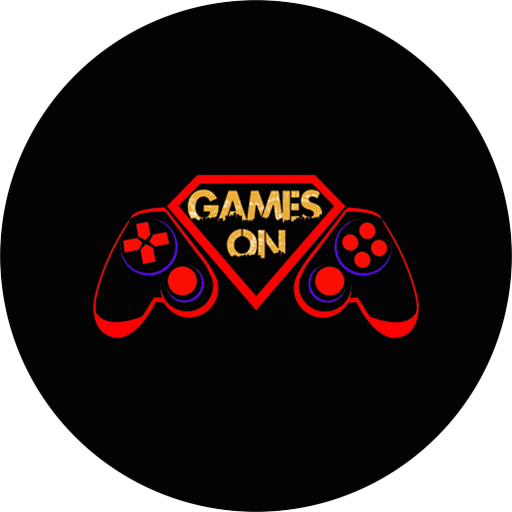 Games ON- Platform for Everyone icon