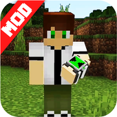 Mod Ben Alien icon