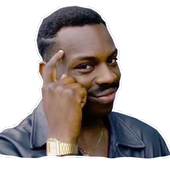 Stickers Whatsapp Memes Momazos 2 icon