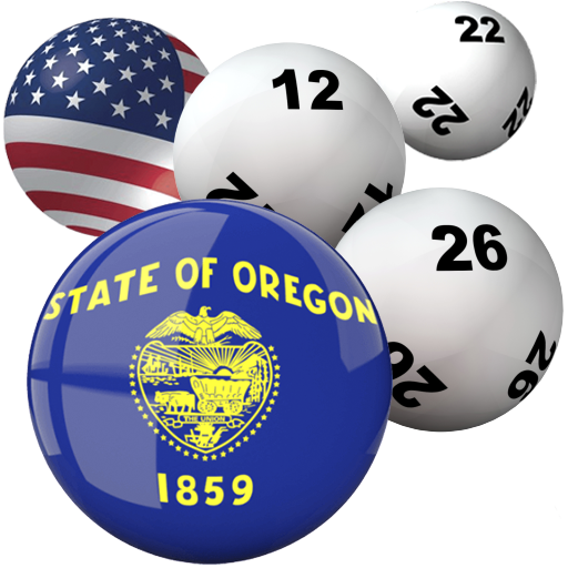 Oregon Lottery Pro: The best algorithm ever to win icon