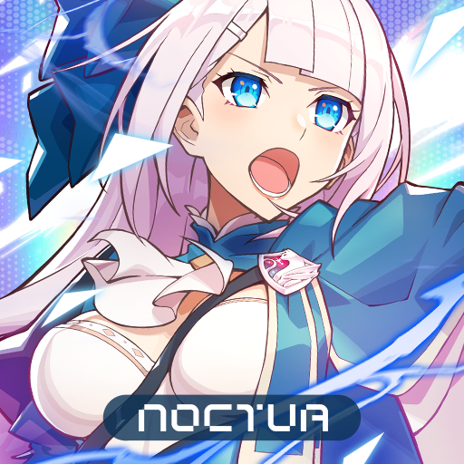 Knightcore: Sword of Kingdom icon