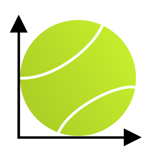 Tennis Match Tracker icon