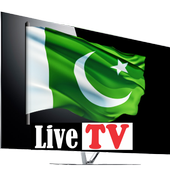 Live TV Pakistan Channels icon
