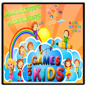 Jeux éducatifs pour Enfants icon