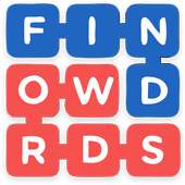 Mi Find Word - Find the Word Game