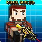 Pixel Gun 3d Free Guide on 9Apps
