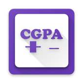 CGPA Calculator (NEW) on 9Apps
