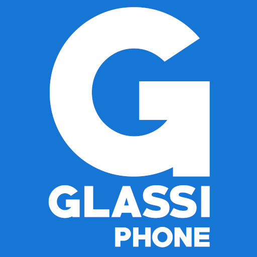 Glassi Phone иконка