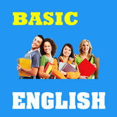 ikon Basic English test