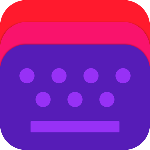 Scrybe Keyboard icon