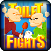Toilet Fights icon