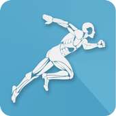 10 Day Fitness Challenge on 9Apps