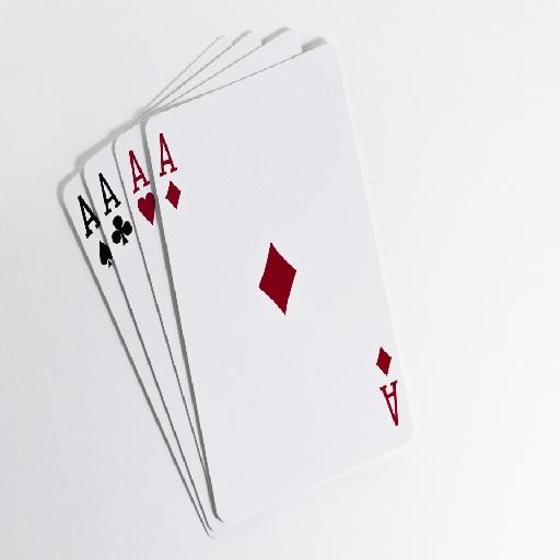 Four Corners Solitiare icon