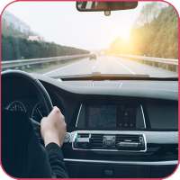 Comment conduire une voiture