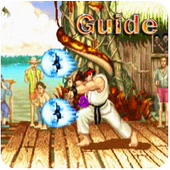 Guide for Street Fighter icon