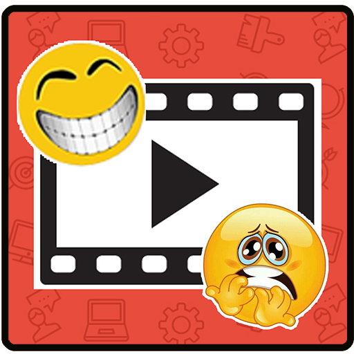 VideoBook Random video أيقونة