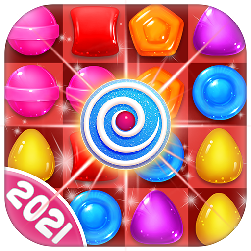 Candy Puzzle Match 3 icon