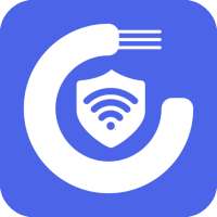 WiFi сканер - Кто на моем WiFi