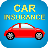 Car Insurance icon