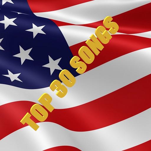 AMERICAN TOP SONGS icon