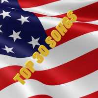 AMERICAN TOP SONGS on 9Apps