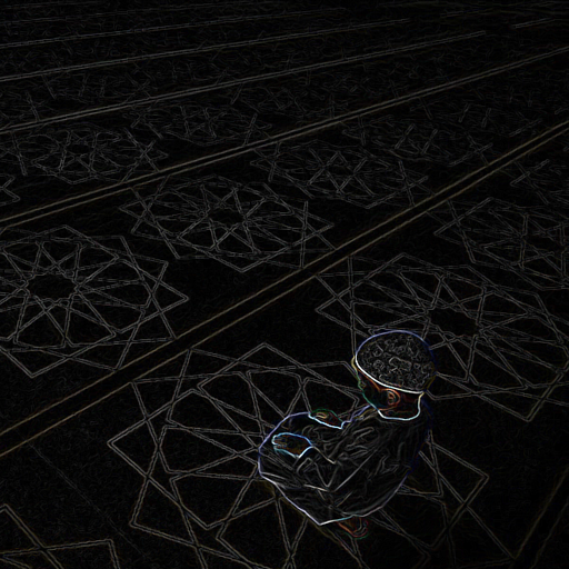 My Missing Prayers icon