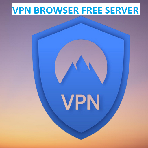 X VPN Browser Free Server All Over Country 2021 иконка