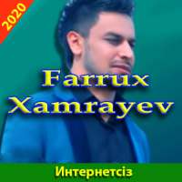 Farrux Xamrayev Qo'shiqlari on 9Apps