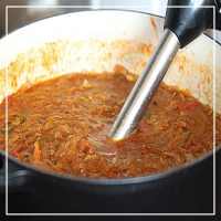 Delicious Sauce Recipes Offline App