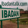 ikon Ibadan Talk