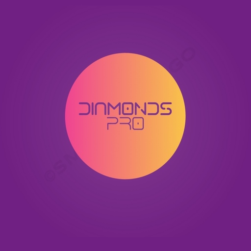 Diamonds Pro - Play And Win иконка