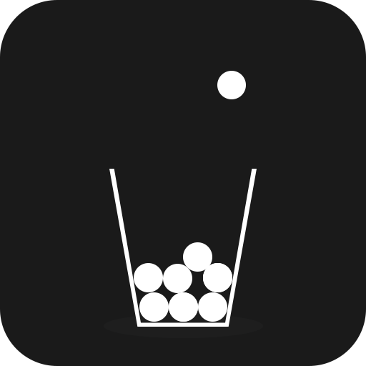 Draw The Line: Physics puzzles icon