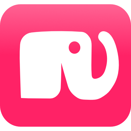 5Phants -Tu plataforma social gaming icon
