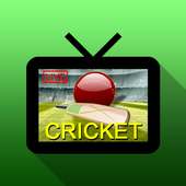 Cricket TV - Live Cricket Scores & News FREE