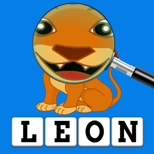 Zoom Quiz Adivina La Palabra | Juego De Imágenes icon