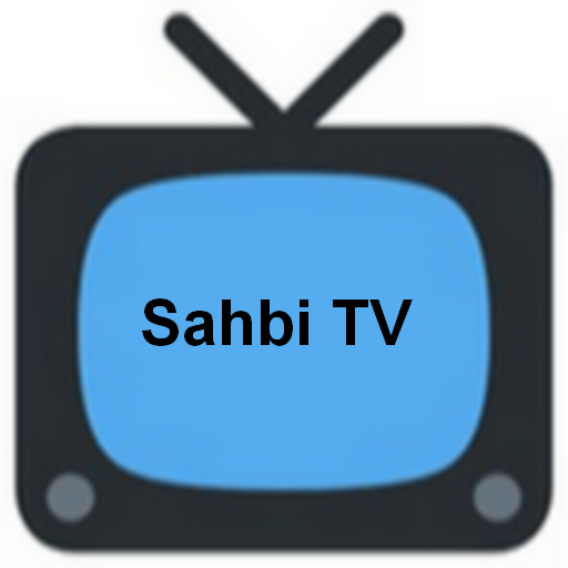 Sahbi TV icon