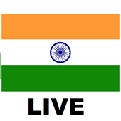 Live Indian Tv Channels icon