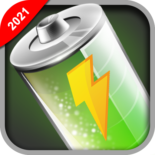 Phone Cooler battery:Cleaner-Battery Saver 2021 icon