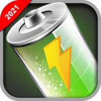 Phone Cooler battery:Cleaner-Battery Saver 2021